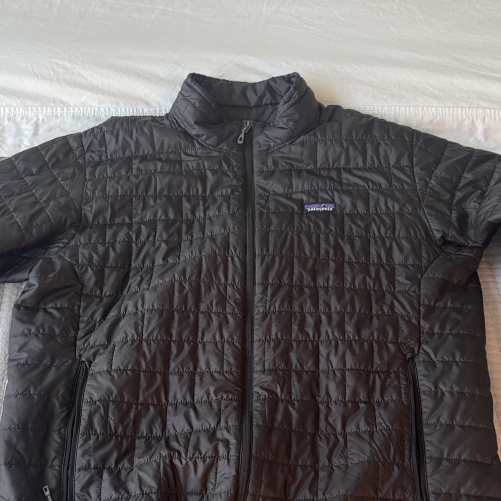 Patagonia | Men’s Nano Puff Insulated Jacket (XXL)